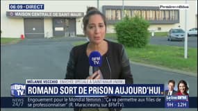 Après 26 ans derrière les barreaux, Jean-Claude Romand va être libéré ce vendredi