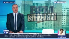 BFM Story du mardi 5 février 2019