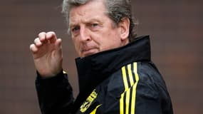 Roy Hodgson