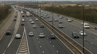 Le budget d'une voiture essence a augmenté de 4% en carburant en 2011