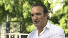 Jean Dujardin