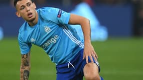 Lucas Ocampos