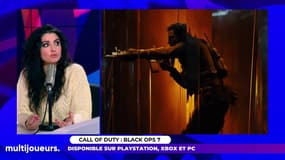 A quoi on joue ? Call of Duty: Black Ops 7
