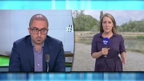 Anne Saurat-Dubois: "Avoir le pouvoir, ça ne veut pas dire avoir le droit"