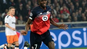 Victor Osimhen