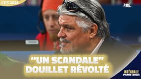 JO 2024 : "Un scandale", le coup de gueule de Douillet sur l'imposition des primes aux médaillés