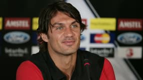 Paolo Maldini