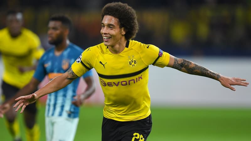 Witsel