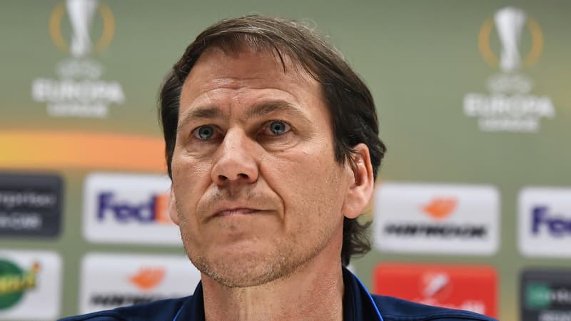 Rudi Garcia