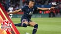 PSG : "Le choix sportif a primé pour Mbappé" affirme Rothen