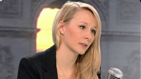 "Public Sénat est regardée par 10 ou 15 personnes", s'était moquée Marion Maréchal-Le Pen.