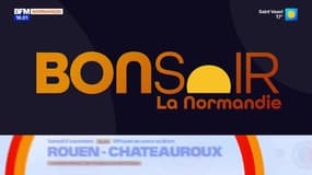 Bonsoir Normandie du jeudi 4 septembre 2025