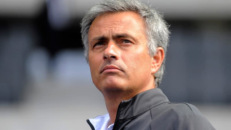 Mourinho
