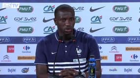 Football / Sissoko : "On espère faire durer ce plaisir" 21/06