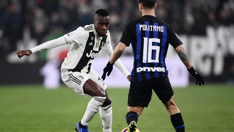 Blaise Matuidi