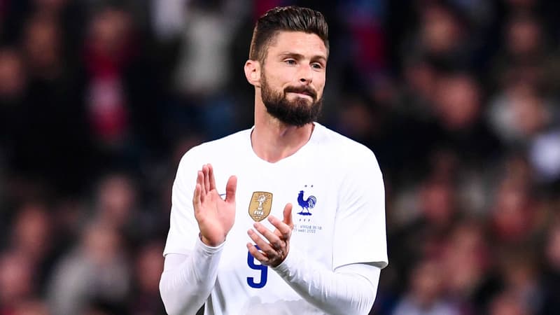 O. Giroud