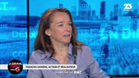 François Damiens : "On ne peut plus rien dire ! Quand on présente un ami, on est obligé de préciser qu’il ne frappe pas sa femme !"