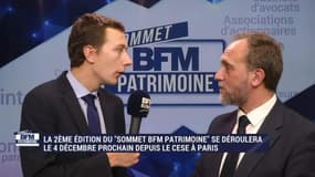 Sommet BFM Patrimoine 2019 : 3 questions à  Inter Gestion 