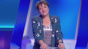Marie-Christine dans "Tout le monde veut prendre sa place"