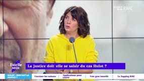 L'intégrale d'Estelle Midi du vendredi 26 novembre 2021