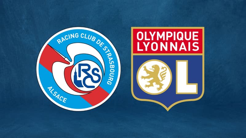 Strasbourg – Lyon : à quelle heure et sur quelle chaîne suivre le match ?