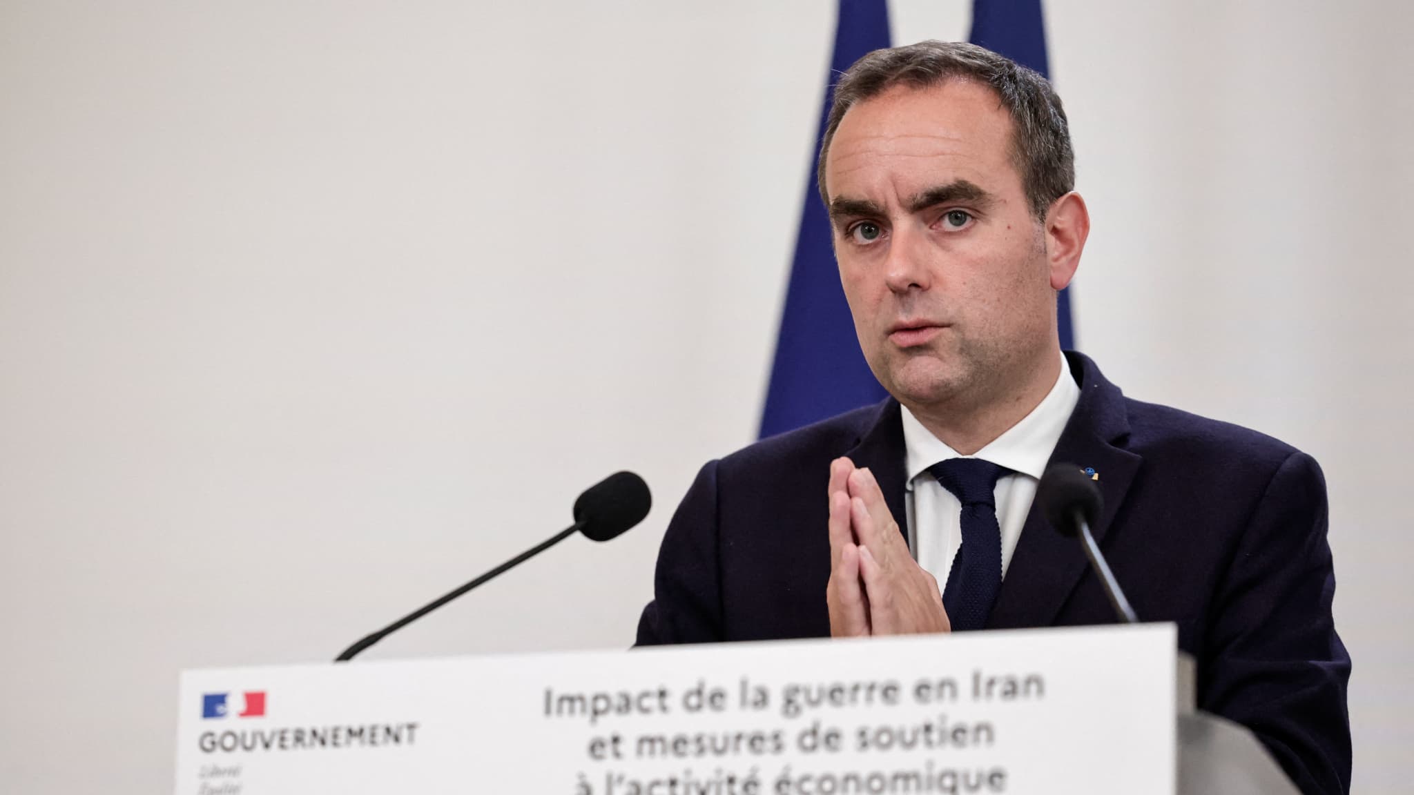 DIRECT. Guerre au Moyen-Orient: l'Iran a déclaré "examiner" une nouvelle proposition américaine mais fait part de sa "grand méfiance"