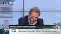 QG Bourdin 2017 : Magnien président ! : Le poète Emmanuel Macron