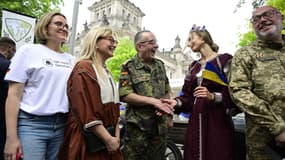L'Allemagne a honoré ce dimanche 15 juin ses soldats lors d'un "Jour des vétérans" visant à améliorer l'image de l'armée dans un pays.