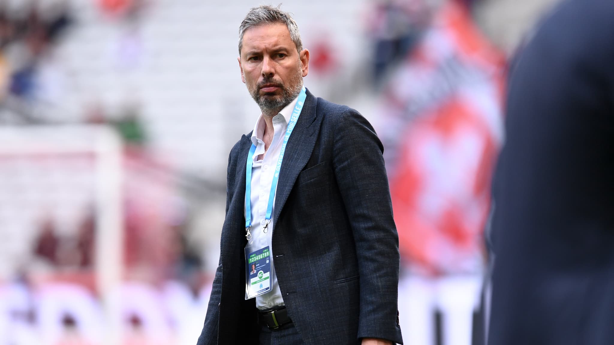 OL: "LES DÉRIVES DE LA MULTIPROPRIÉTÉ ÉTAIENT DE TROP", LES RÉVÉLATIONS DE L'ANCIEN DIRECTEUR SPORTIF DE LYON SUR L'ÈRE TEXTOR