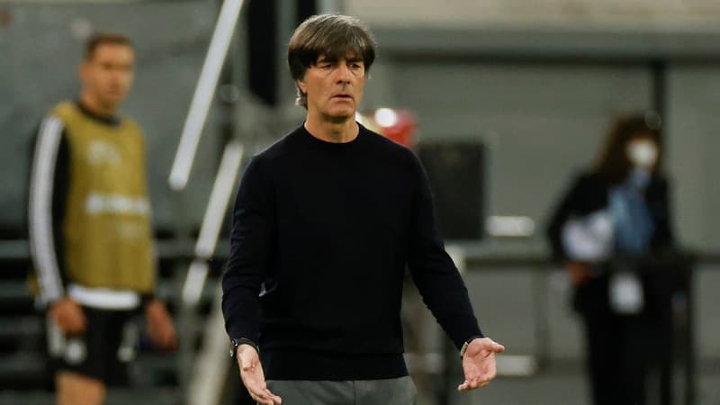 Équipe de France: Löw redoute "l’incroyable classe individuelle" des Bleus