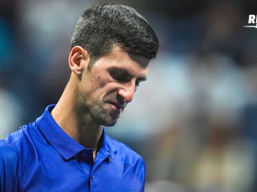 Tennis : Vaccin, Open d'Australie... Djokovic confronté à un dilemme