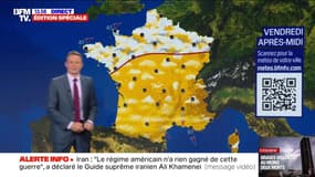 Orages dans le Loir-et-Cher: le zoo de Beauval contraint de fermer ce jeudi à cause des dégâts