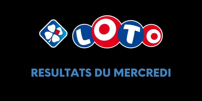 Résultats Loto du mercredi