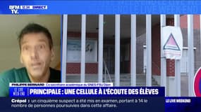 Principale menacée en Côte-d'Or : un traumatisme pour les enfants comme pour les parents - 16/03