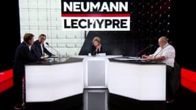 Benzema de retour en équipe de France? Les infos de Daniel Riolo sur RMC