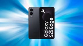Les internautes ont du mal à croire le prix affiché ici pour le Samsung Galaxy S25 Edge