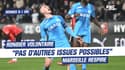 Rennes 0-1 OM : "Il n'y avait pas d'autres issues possibles" savoure Rongier 