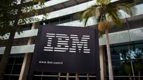 IBM vient de débourser 1,3 milliard de dollars pour l'acquisition de Kenexa.