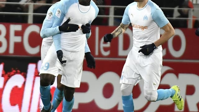 Mario Balotelli (OM)