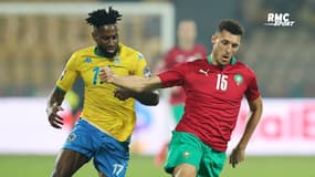 CAN 2022 : Le Maroc et le Gabon passent en huitièmes, le Ghana prend la porte