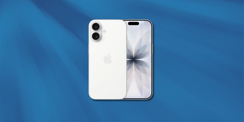 Dingue : déjà une remise sur l'iPhone 17 d'Apple, seulement sur ce site