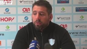 Le Racing a une revanche à prendre sur le Stade Français