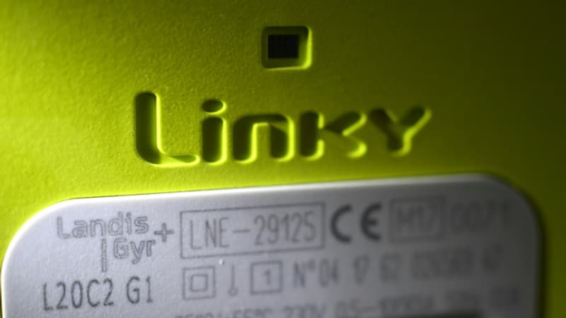 Electricité: le relevé de compteurs payant pour certains clients non équipés de Linky