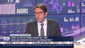 Sommet BFM Patrimoine: Quel avenir pour les fonds euros ? - 21/11