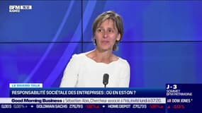 Tech RH : Responsabilité sociétale des entreprises, où en est-on ? - 18/06