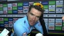 Cyclisme / Van Avermaet : "Valverde est le meilleur coureur de sa génération"