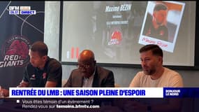 Métropole de Lille: le LMB fait sa rentrée