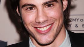L'acteur Francisco San Martin en 2011 aux Daytime Emmy Awards