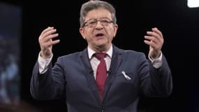 Jean-Luc Mélenchon