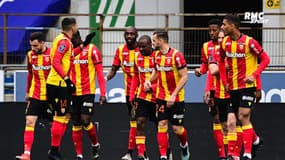 Ligue 1 : Le RC Lens, arbitre de la course au titre